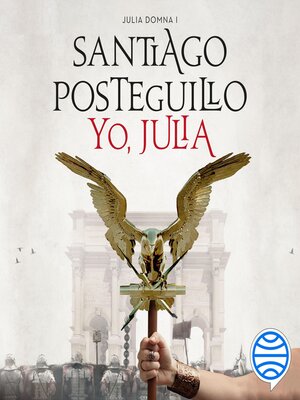 Yo, Julia - Audiobook